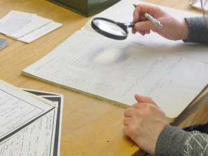 Research Services Sligo
