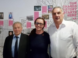 guest speakers the way we were 2017