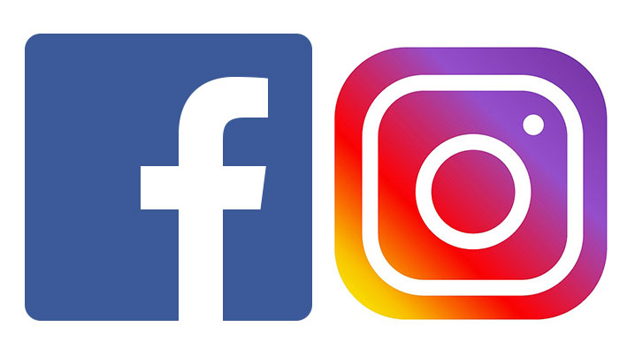 Facebook and Instagram - County Sligo Heritage and Genealogy Centre